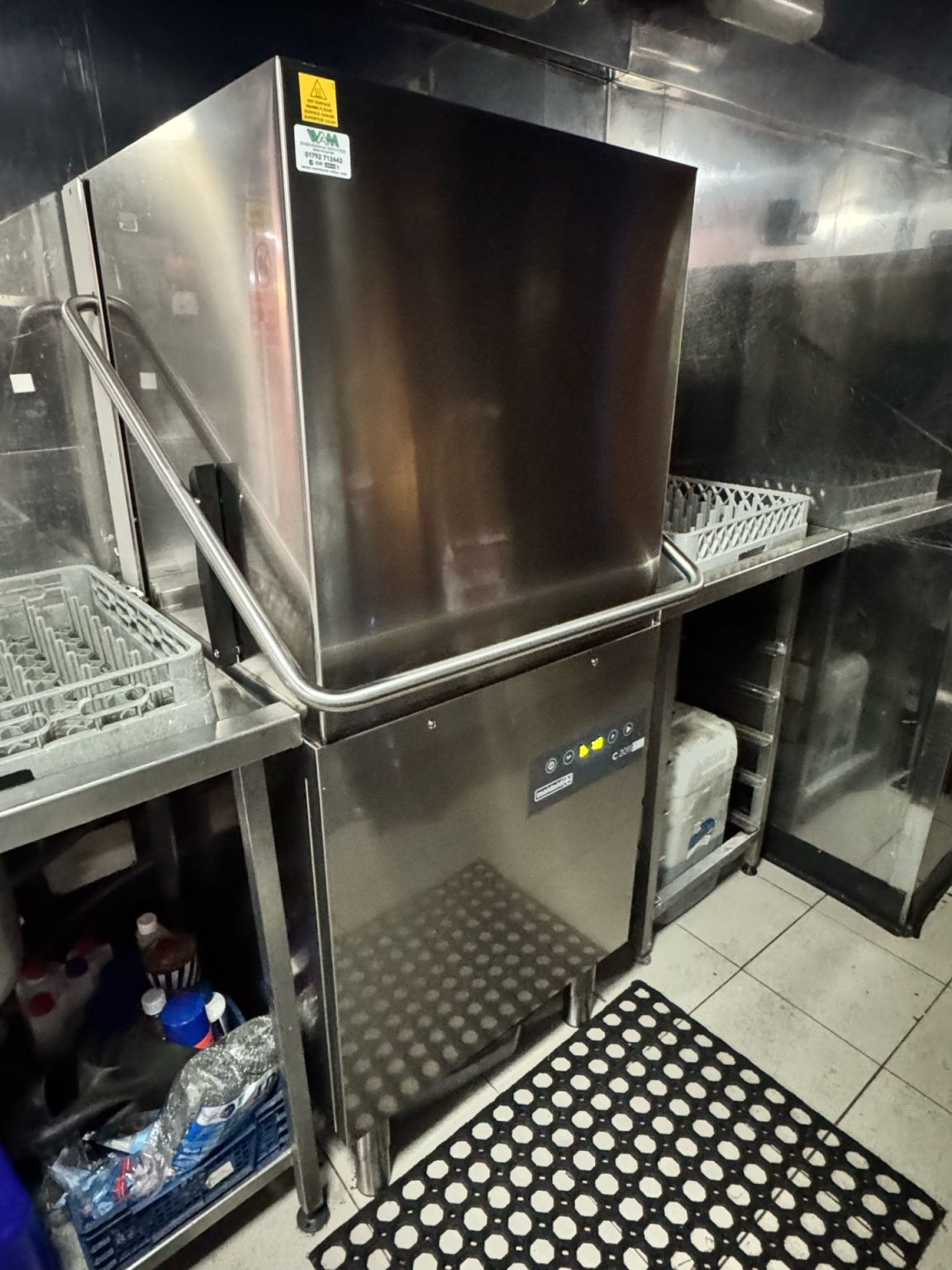 The Kings Head Llandovery