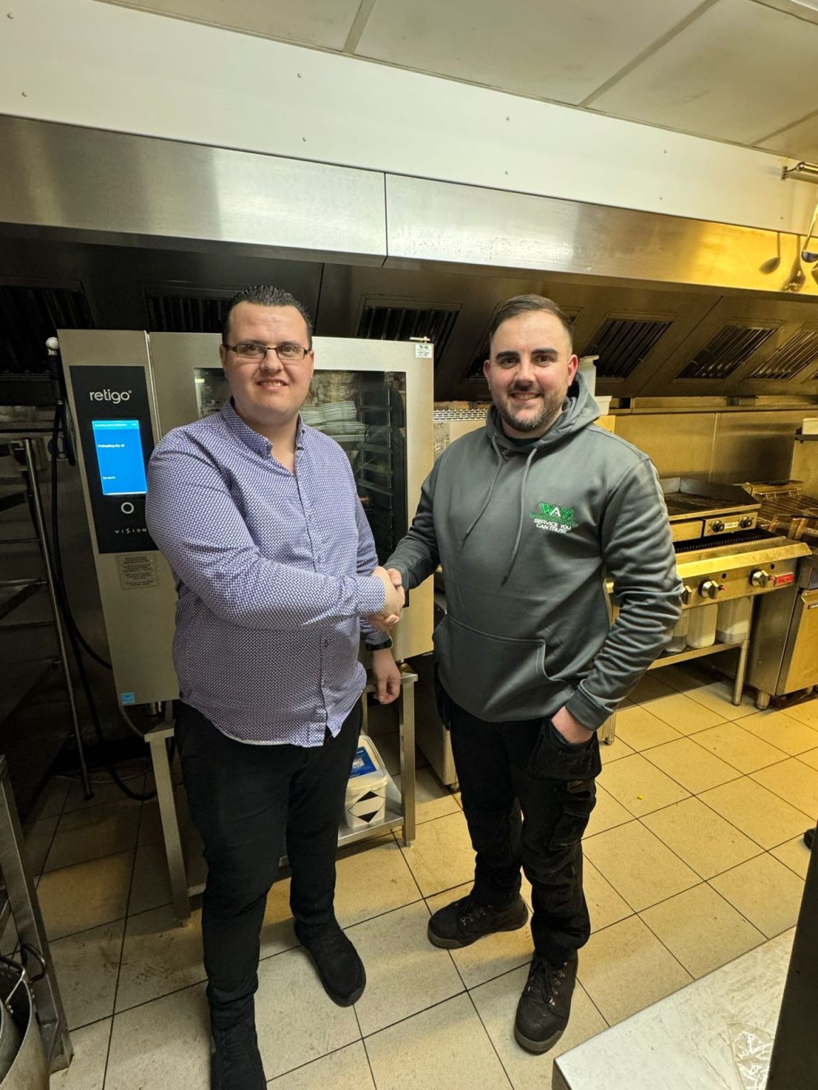 The Kings Head Llandovery