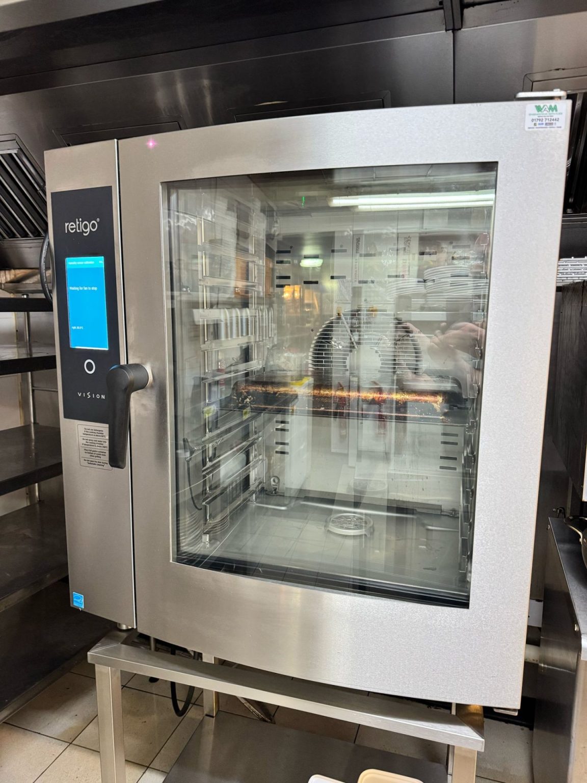 The Kings Head Llandovery