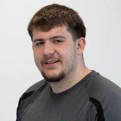 Josh Hodge