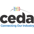 Ceda logo