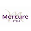 Mercure Hotels logo