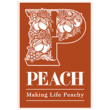 Peach Pubs logo