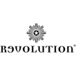 Revolution logo