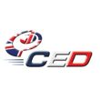 CED logo