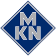 MKN logo