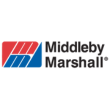 Middle By Marshall logo
