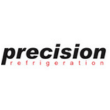 Precision Refrigeration logo