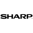 Sharp logo