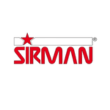 Sirman logo