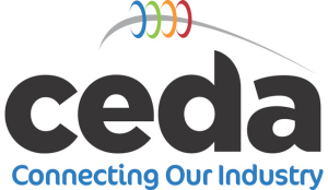 Ceda Accreditation logo