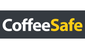 Coffee Safe Accreditation logo