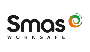 Smas Accreditation logo